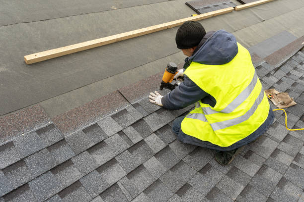 Quick and Trustworthy Emergency Roof Repair Services in Clarkdale, AZ