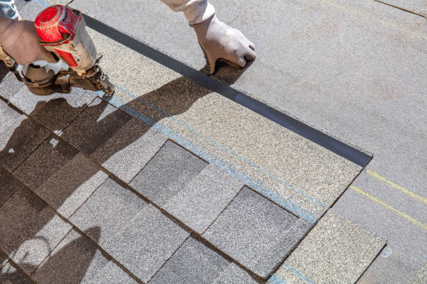 Best Roof Waterproofing Services  in Clarkdale, AZ